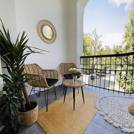 Mini Chrobrego Przy Plazy Z Loggia Apartment Sopot Ngoại thất bức ảnh