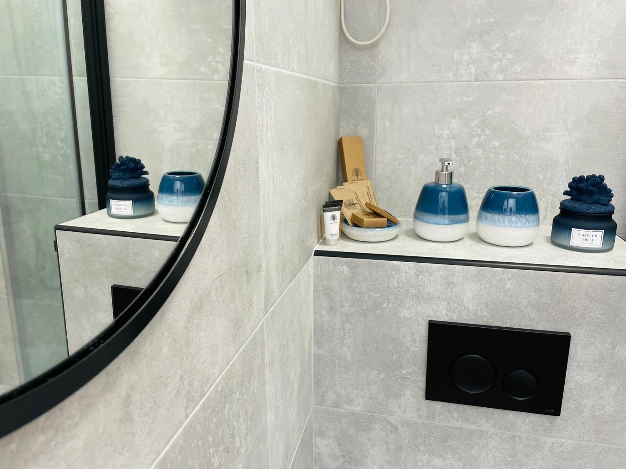 Mini Chrobrego Przy Plazy Z Loggia Apartment Sopot Ngoại thất bức ảnh